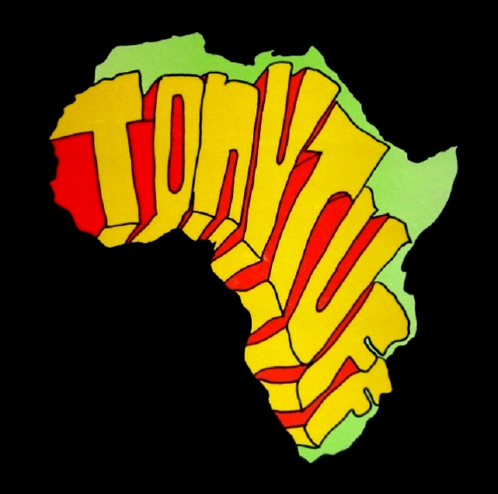 Tony Tuff Wha We A Go Do Tony Tuff Wha We A Go Do