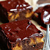 Pumpkin Brownies