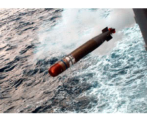Torpedo Torpedo