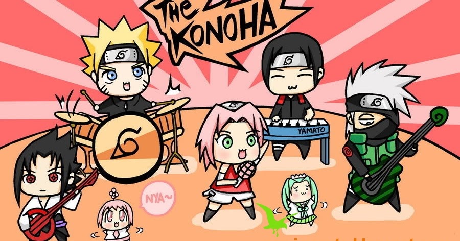 Asdiman Ciyuss Download Ost Naruto Shippuden Op