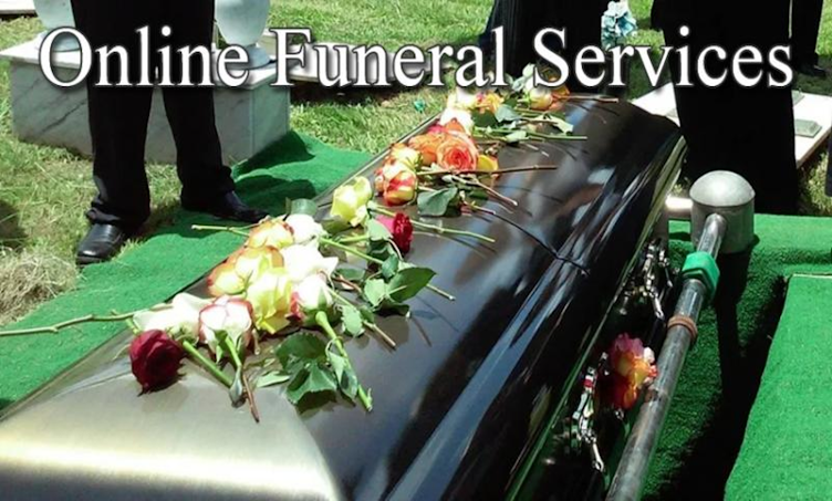 Online Funeral Services