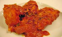 Resep Praktis dan mudah membuat masakan burung puyuh bumbu bali enak, lezat