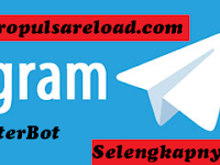 Cara Mudah Menghasilkan Uang Lewat Aplikasi Telegram Cara Mudah Menghasilkan Uang Lewat Aplikasi Telegram