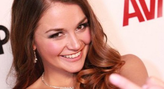 The Favorite Things of sexy Allie Haze