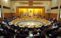 Si occidente intervienen, Siria hará explotar toda la región  Liga+Arabe