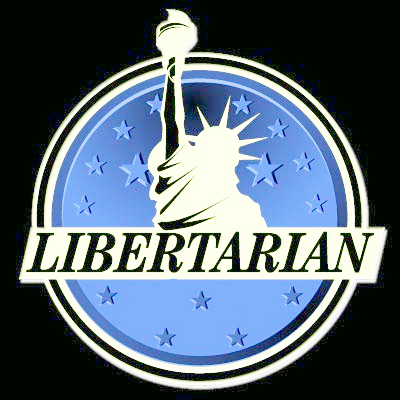 Dark Libertarian