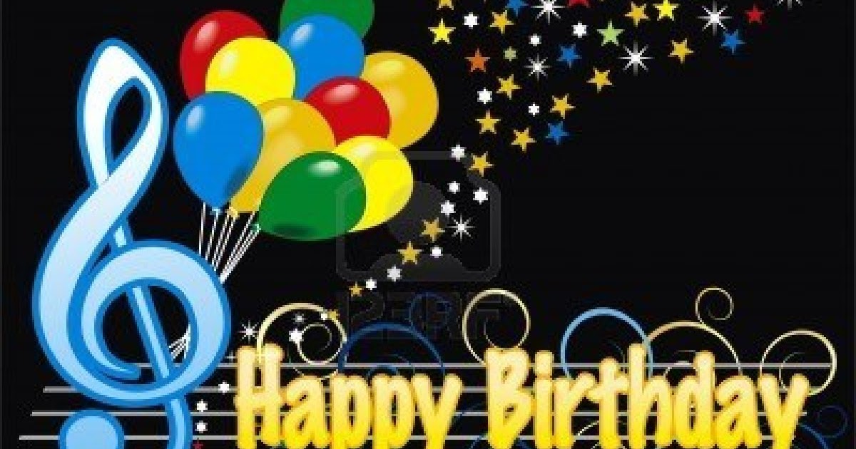 diegosax Happy Birthday Score. Letra, acordes y partitura de