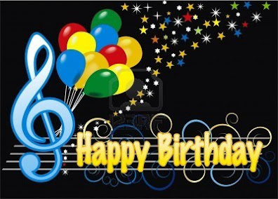 Diegosax Letra Acordes Y Partitura De Cumpleanos Feliz Happy Birthday Sheet Music Las notas musicales naturales son 7 (siete), sus nombres son: diegosax