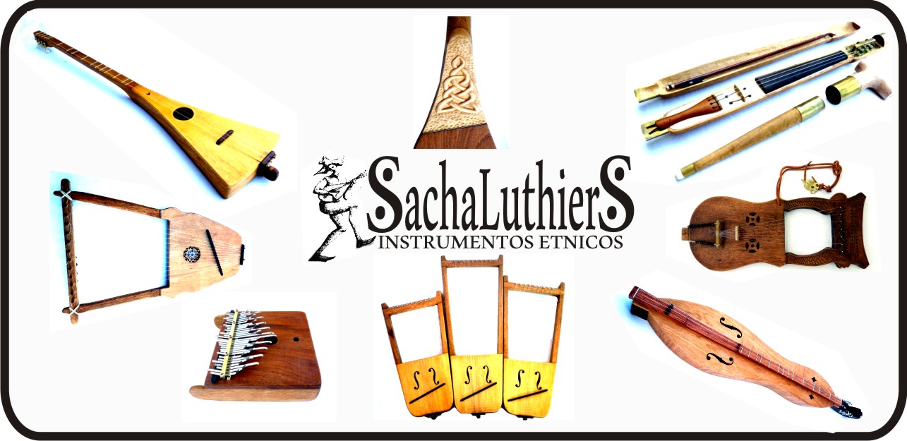 sachaluthiers