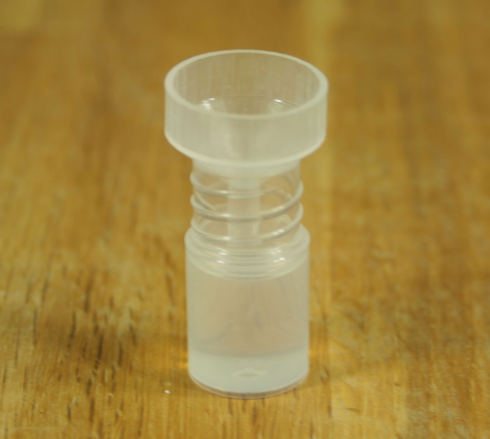 everyBODY Beauty Blog by Voyageur Soap & Candle Co. Easy DIY Perfume