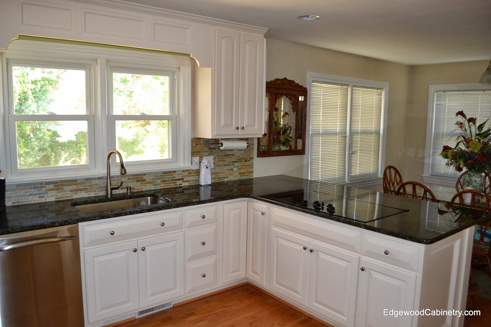 Cabinet Corner: A Real Kitchen Remodel Budget: Deciding What to Cut and