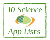 Science Apps (iOS): 10 Great Science App Sites