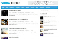 template blog loading paling cepat, seo responsive dan mobile friendly template blog loading paling cepat, seo responsive dan mobile friendly