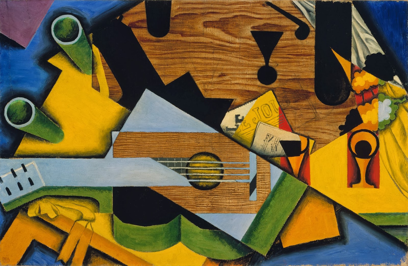 GALERIA JUAN GRIS galeria juan gris: