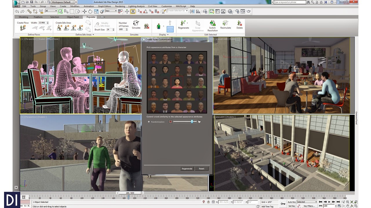descargar 3d max 2015 descargar 3d max 2015