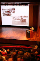 Presenter at the 2015 Symposium at the National World War I Museum and Memorial
