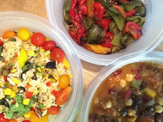 Davis chili versus Woodland chili recipes