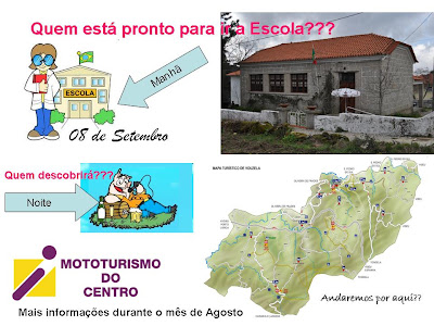 MTC vai à Escola-08/09/2012 Escola