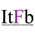 Italian Fashion Blogger