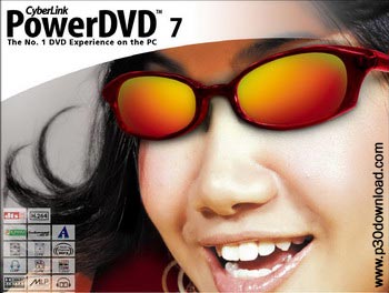     power dvd 7