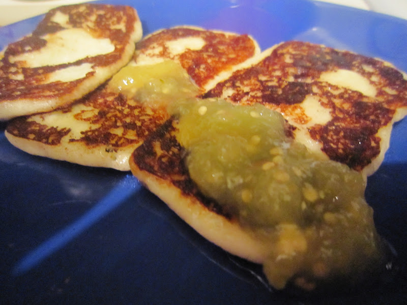 See Kelsey Cook Grilled Queso Fresco