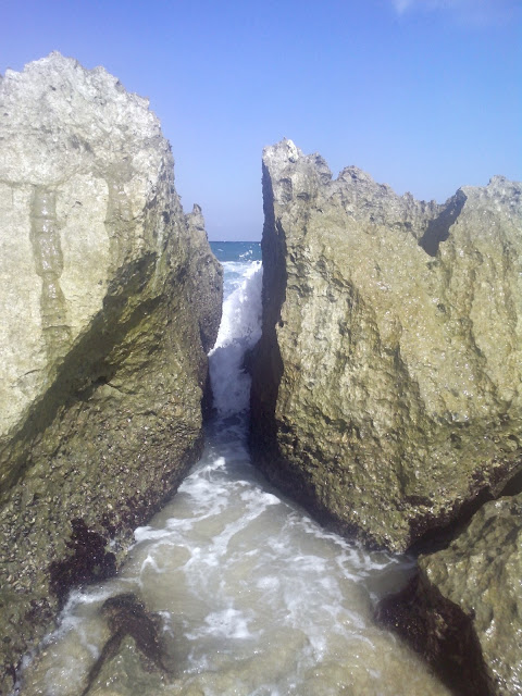 Pantai Penyesok, Pesona Pantai Selatan Lombok Timur