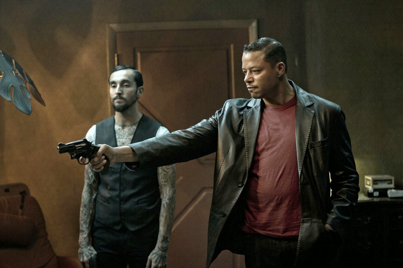 Dead Man Down Dead Man Down