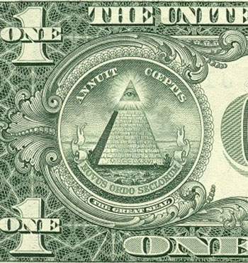 Dollar Symbol Dollar Symbol