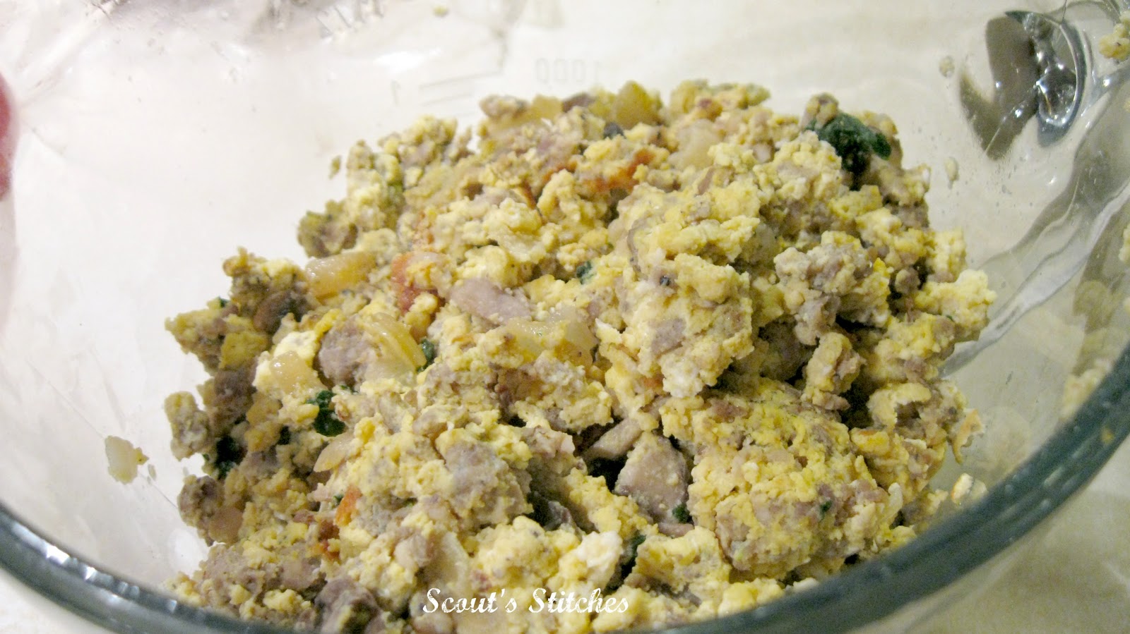 All The Joy Breakfast Hot Pockets New Food Friday