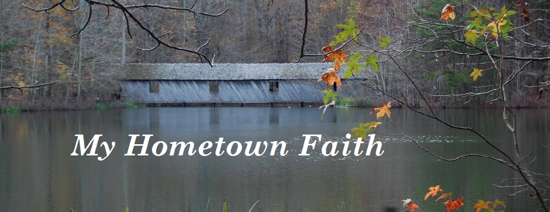 My Hometown Faith