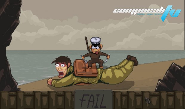 Super Trench Attack PC Full Super Trench Attack PC Full