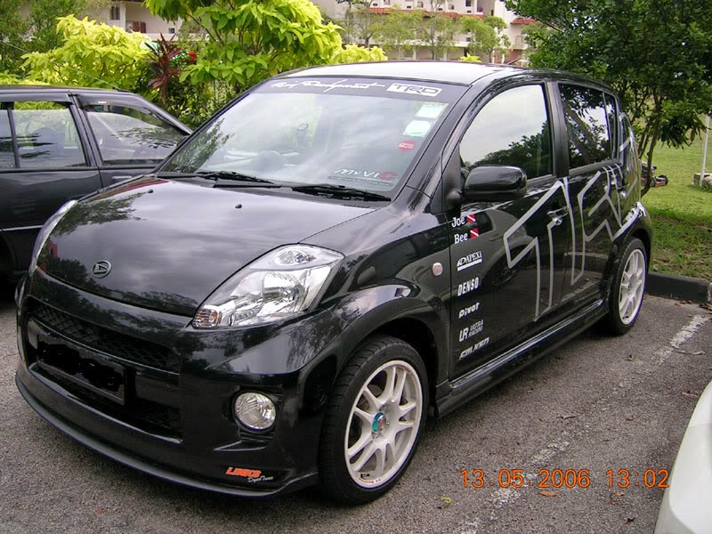 Dunia Modifikasi Kumpulan Foto Modifikasi Daihatsu Sirion Dunia Modifikasi Kumpulan Foto Modifikasi Daihatsu Sirion