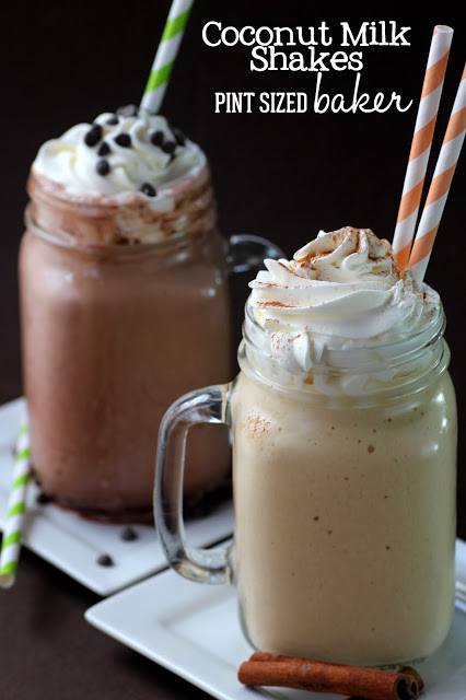 7 Delicious Holiday-Inspired Drinks 17 1+ps+Milk+Shakes+(23) | 7 Delicious Holiday-Inspired Drinks | 17 |