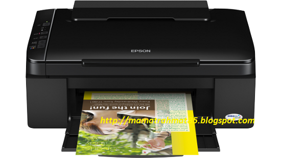 Reset Printer Tx111 | cara reset printer epson tx111 menggunakan software mr Reset Printer Tx111 | cara reset printer epson tx111 menggunakan software mr