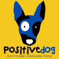 Positive dog