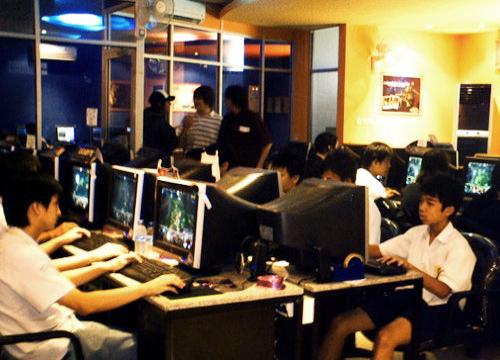 Game PC Online