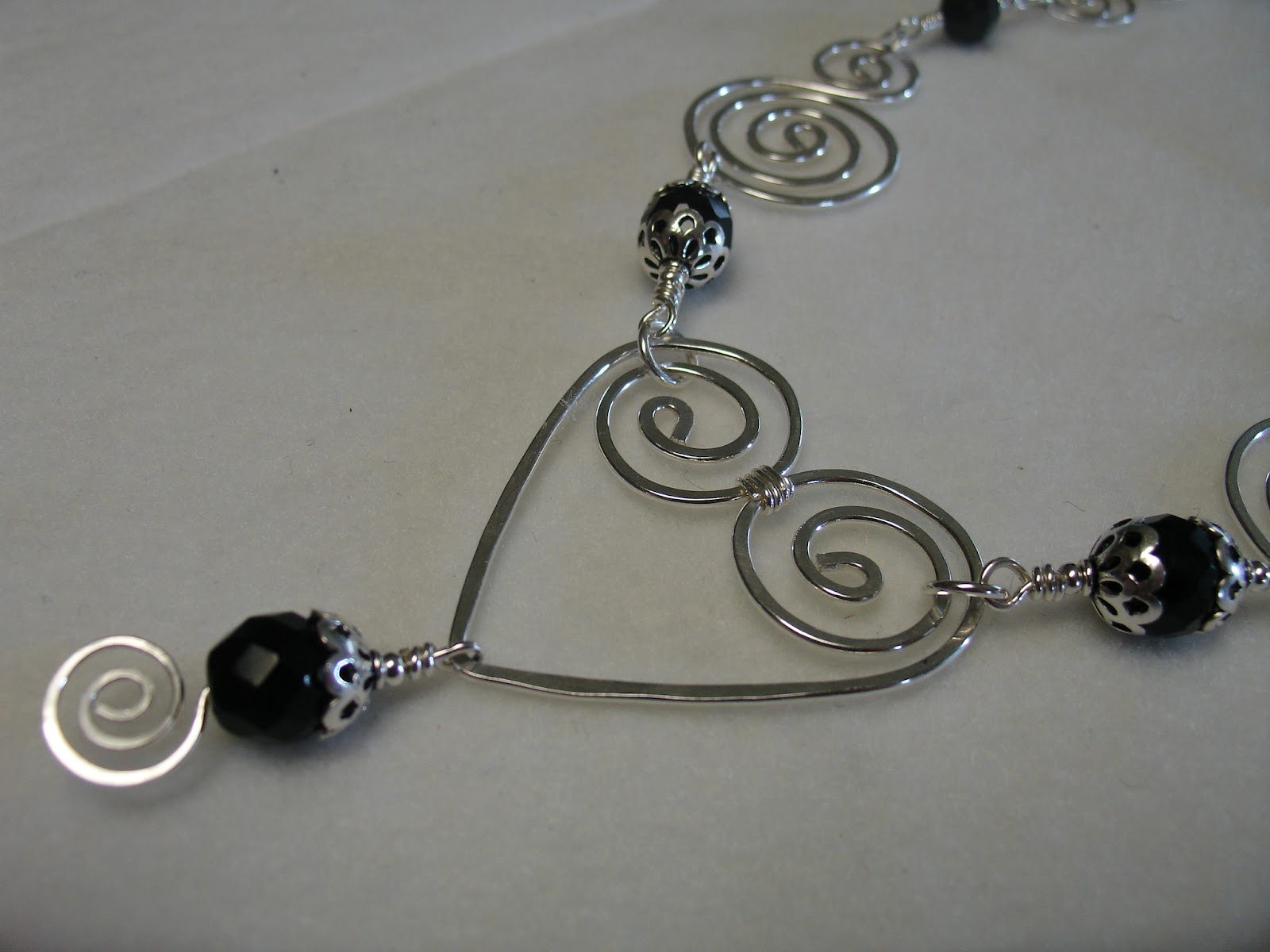 Heart's Desire Necklace