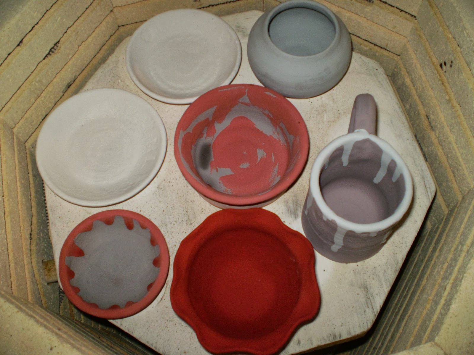 Listening and Learning Before and After Pottery Firing