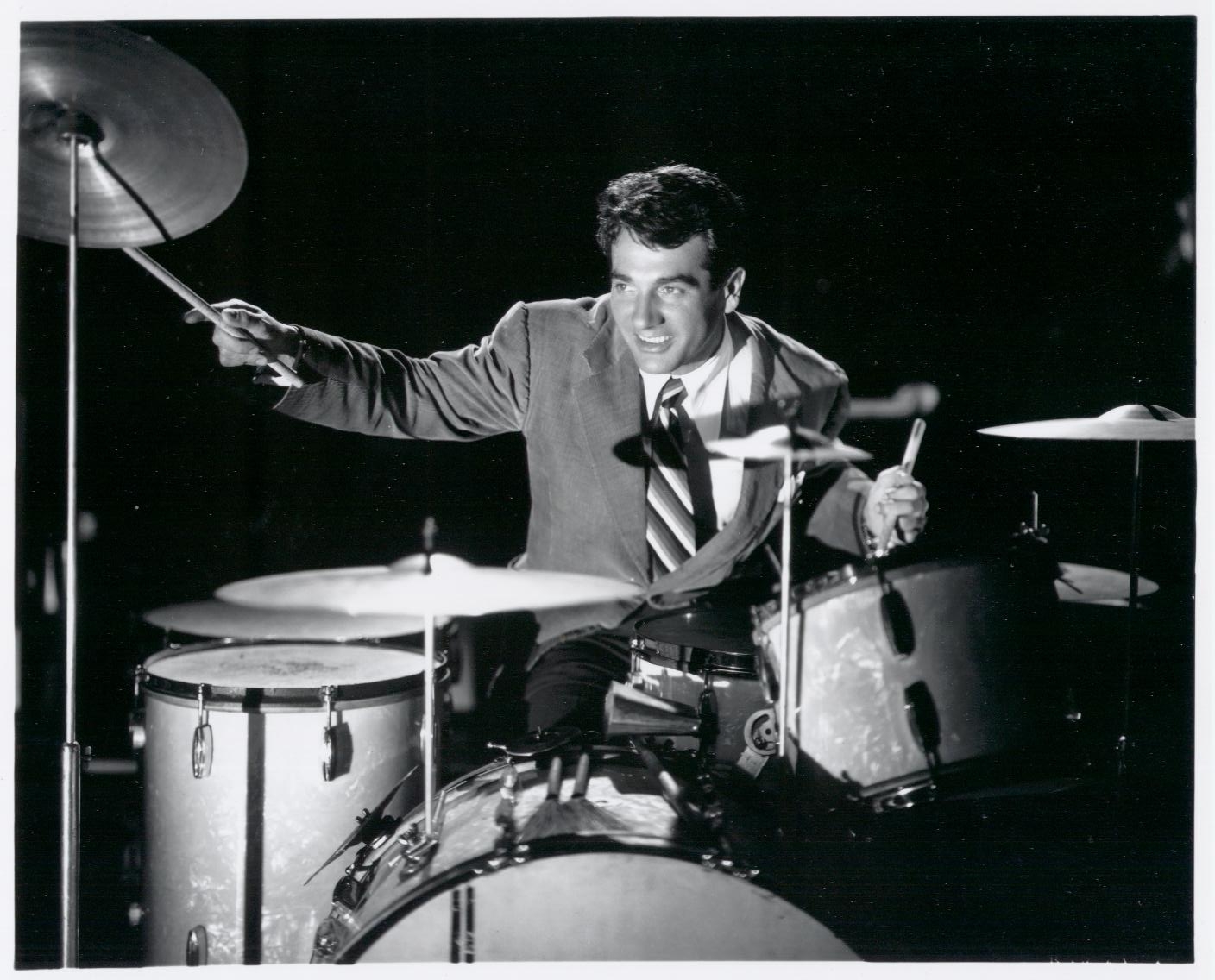 Buddy Rich