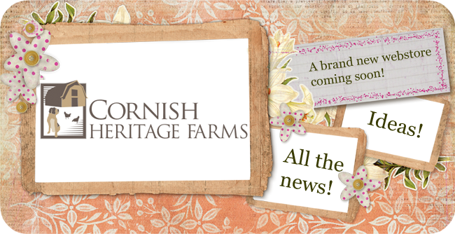 Cornish Heritage Farms