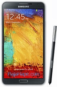 Spesifikasi Dan Harga HP Samsung Galaxy Note 3