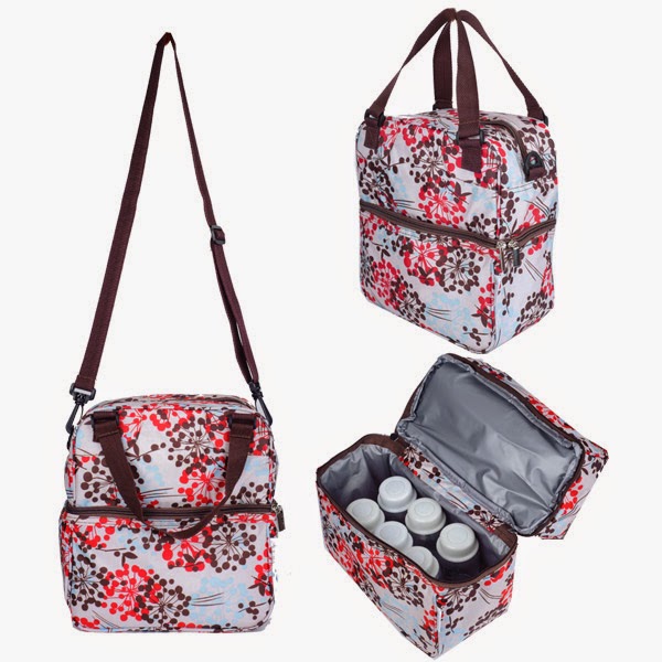 autumnz posh cooler bag