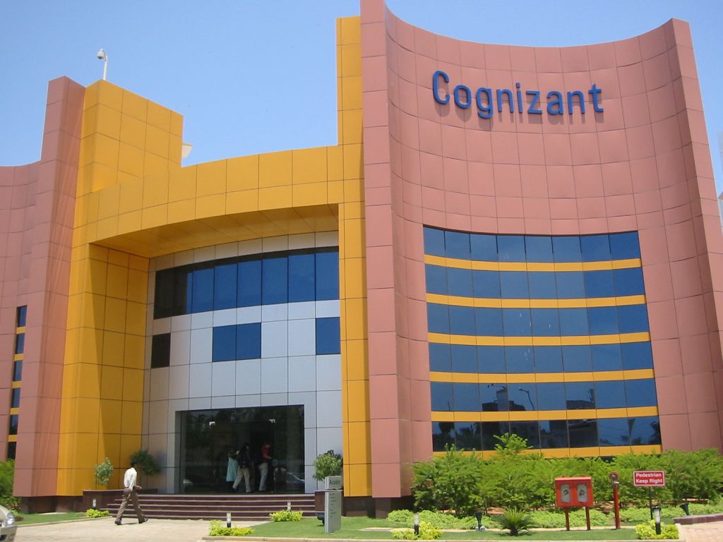 Image result for cognizant buildings