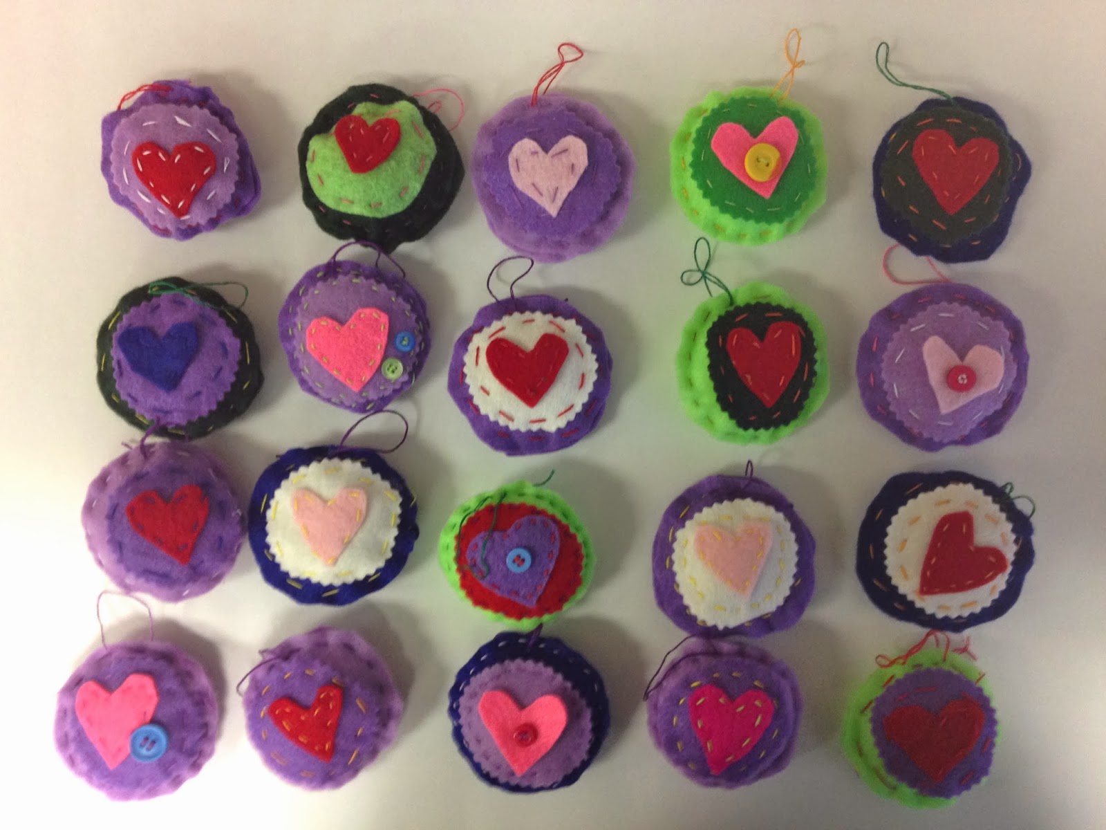 Woolercoaster: Christmas Crafts With Children