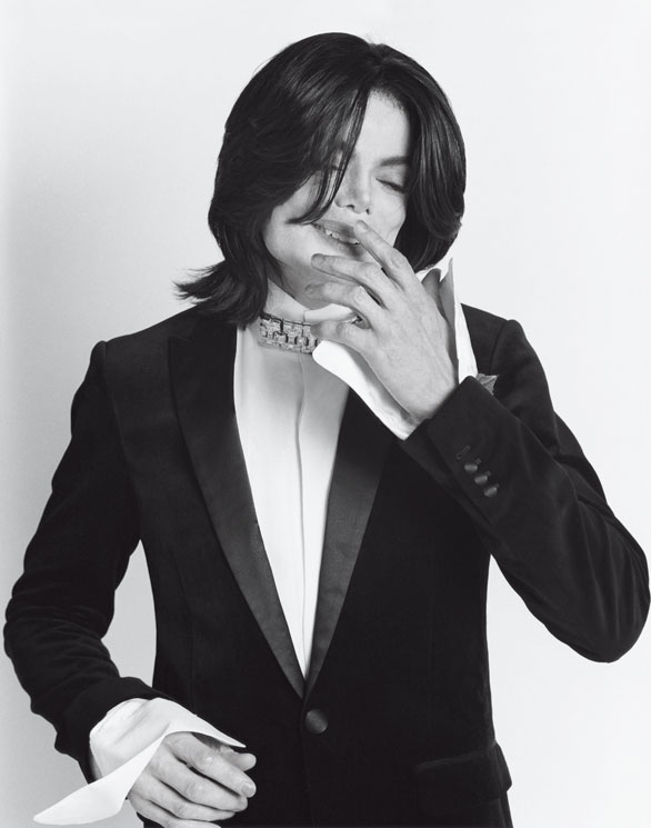 Michael Jackson L'uomo Vogue Michael+Jackson_Uomo+Vogue_ottobre+2007_Bruce+Weber_0002