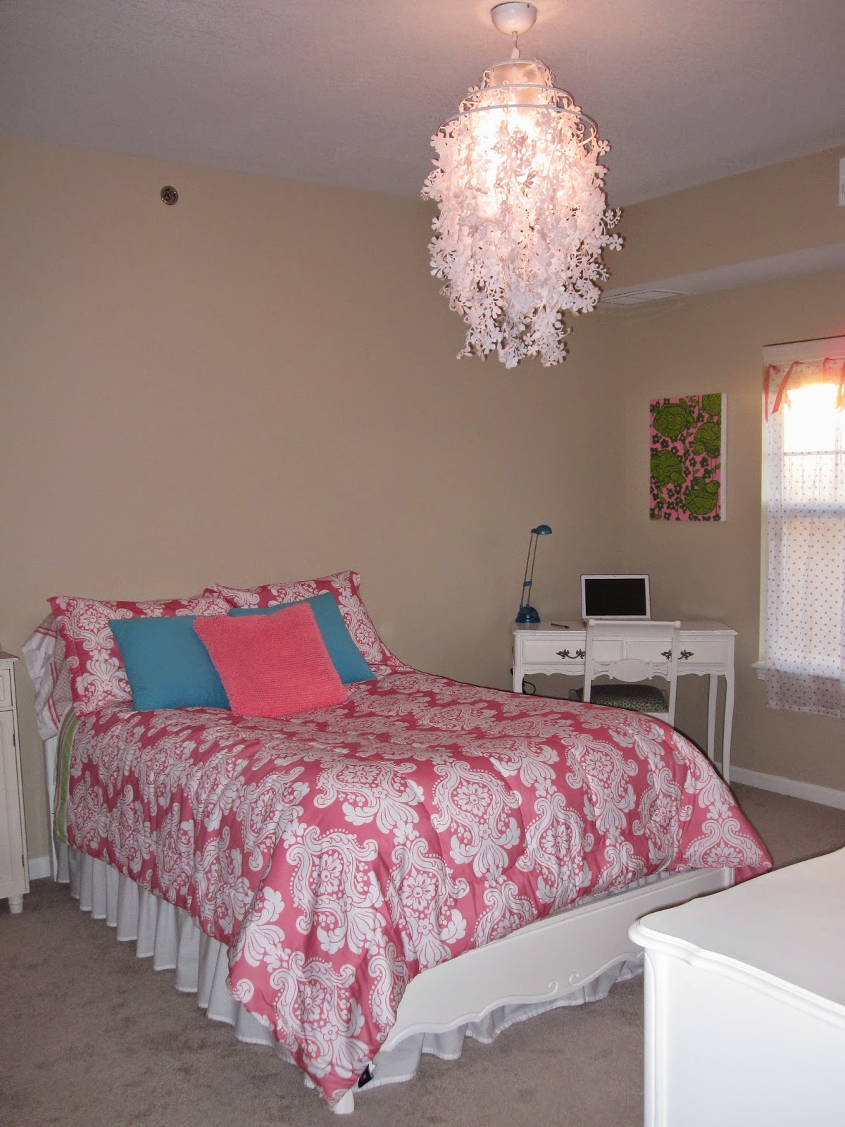 The Designing Doc Bedroom Set Makeover