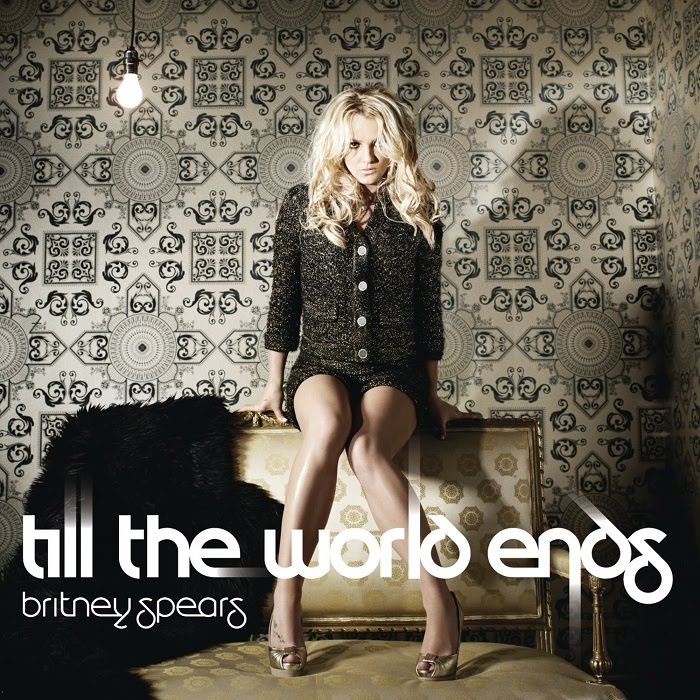 britney spears till the world ends single. Britney Spears has officially premiered her second #39;Femme Fatale#39; single #39;Till The World Ends#39;. The single was produced by Max Martin and Dr. Luke-produced