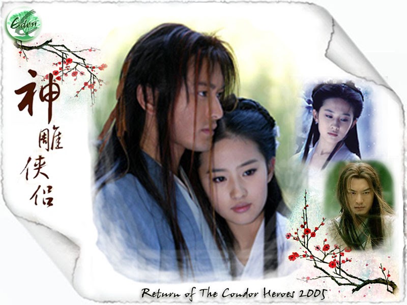 Dowload ost drama mandarin