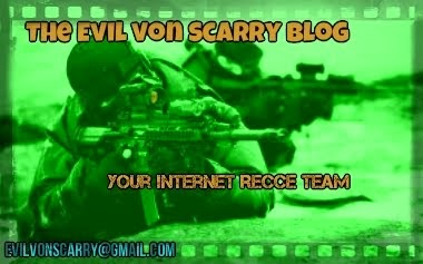 Evil von Scarry Blog
