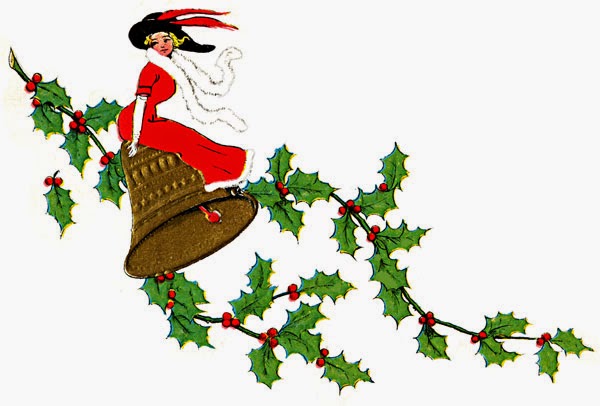 Clipart christmas clip graphics clipartix Vector Clip Art - Free Clip Art Images: 0-Holidays